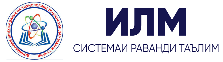 Донишкадаи илмҳои дақиқ ва технологияи Тоҷикистон